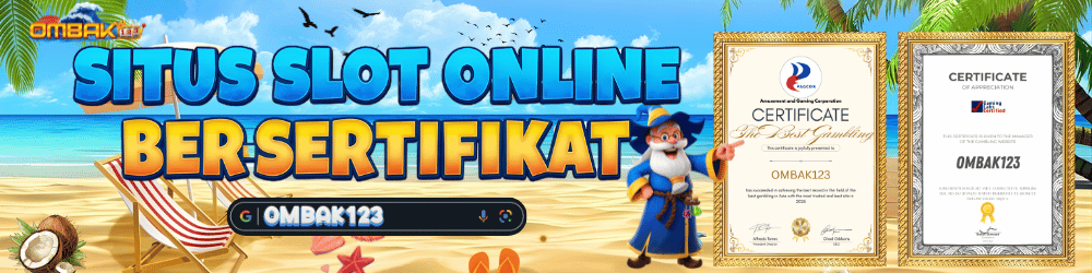 SERTIFIKAT PAGCOR